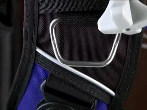 60 Second Scuba Lab - SCUBAPRO Seahawk