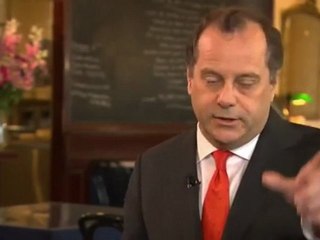 Téléjournal - Course à la direction du NPD