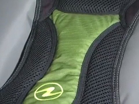 60 Second Scuba Lab - AquaLung Zuma Mobile