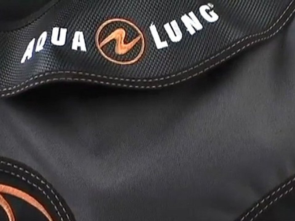 Aqualung Wave BC