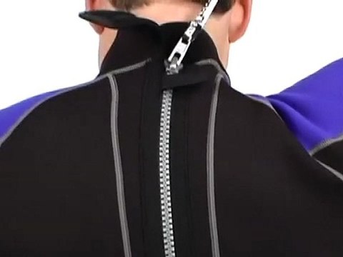 60 Second Scuba Lab - Cressi Summer Wetsuit