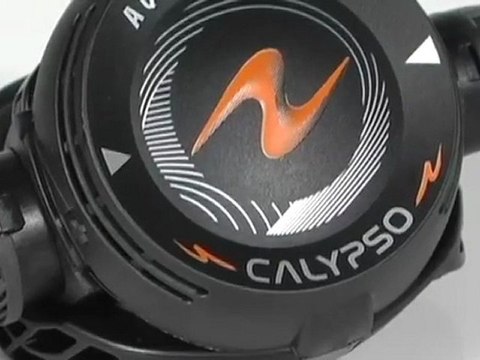 Aqualung Calypso Reg
