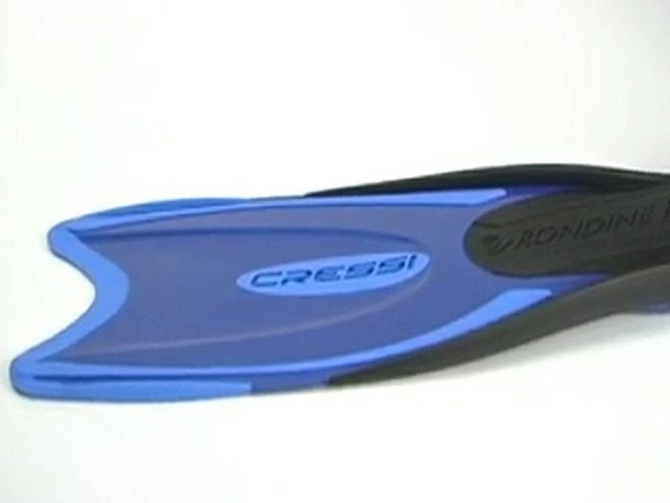 60 SSL-Cressi Palau Fins