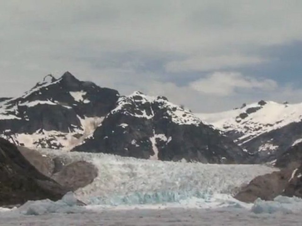The Inside Passage