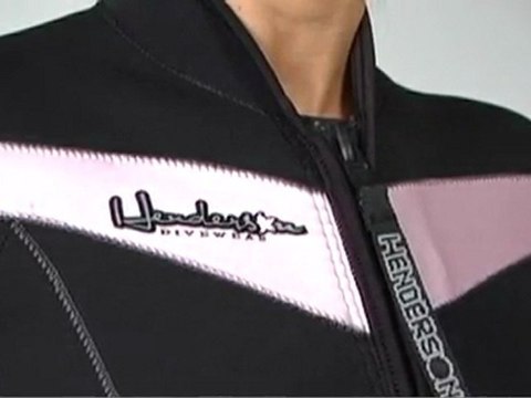 Henderson Thermoprene 3mm VS2