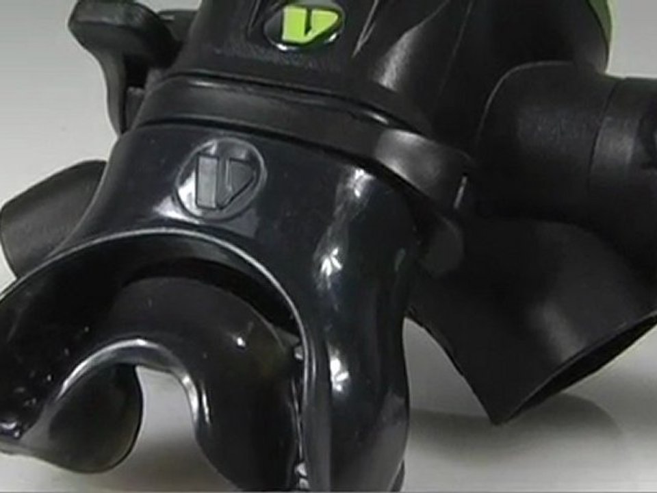 Apeks Flight Regulator