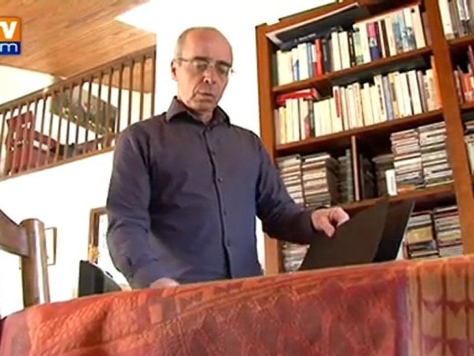 Présidentielle : Jacques Cheminade accusé de dérive sectaire