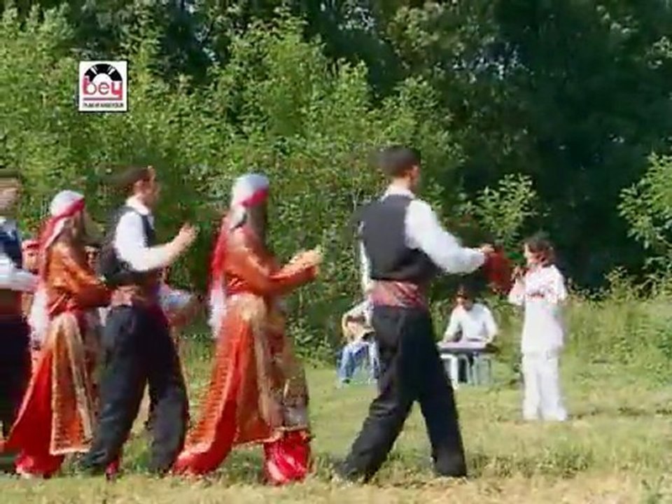 Damla Yıldırım - Ellik