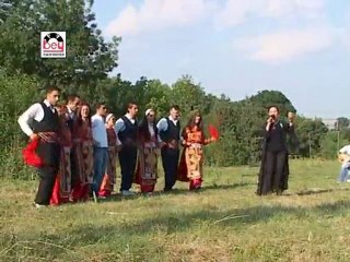 Damla Yıldırım - Yöre Halayı