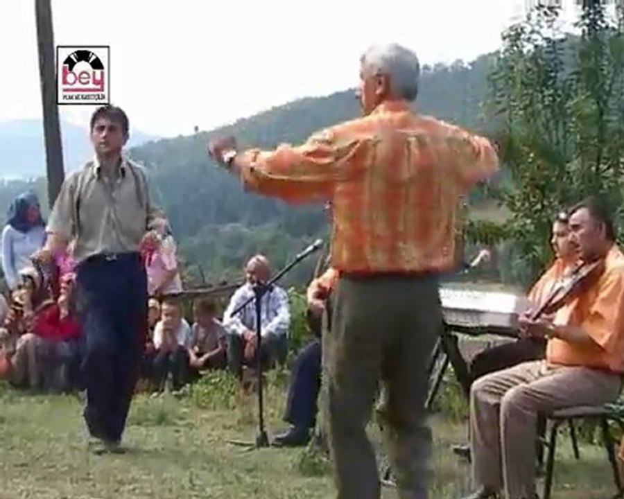 Grup Bağdaş - Fidayda