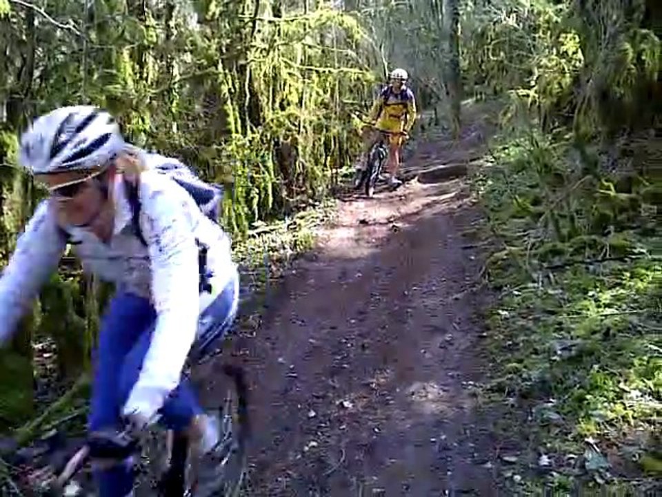 Rando VTT DEJEPS CT 2011-2012