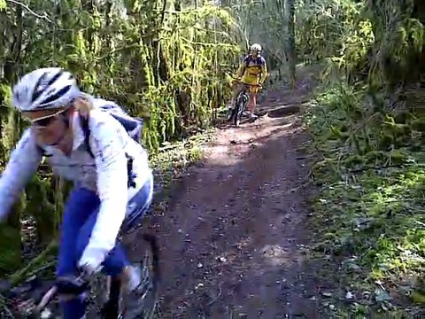 Rando VTT DEJEPS CT 2011-2012