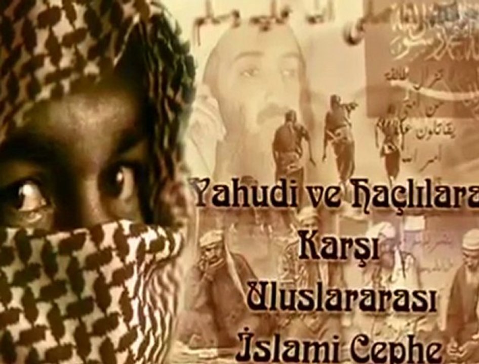 usame bin laden 2008 elcezire röportaj (2/2)