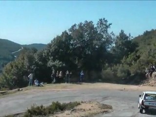 Valinco / Pila Canale 2012 Gouirand & Bertin-Maurice AX