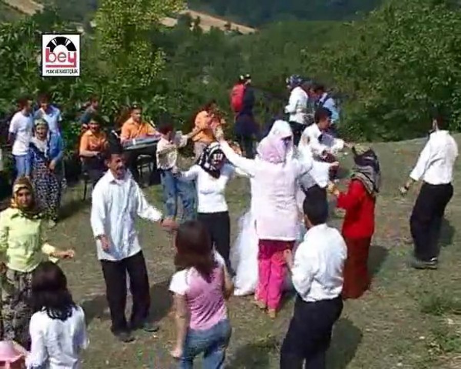 Grup Bağdaş - Yöresel Çiftetelli