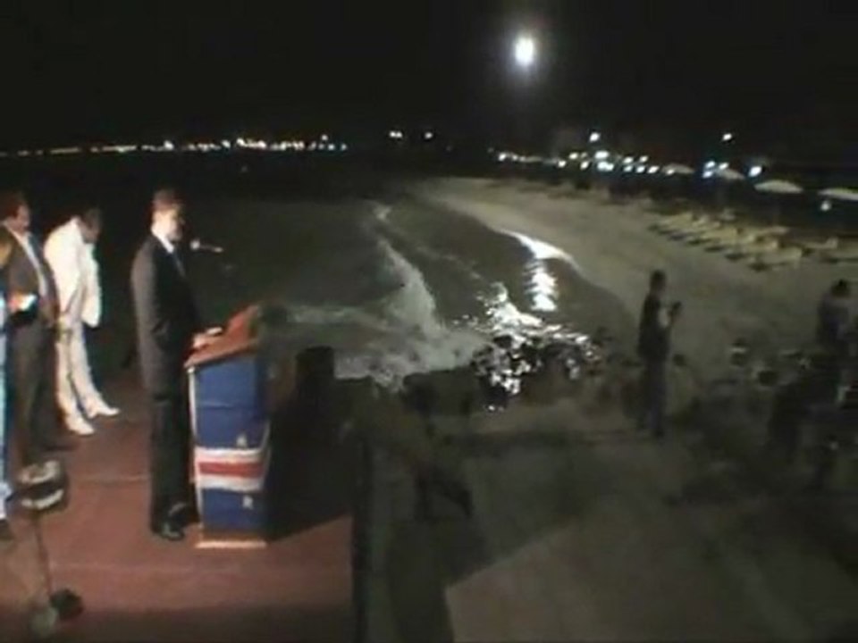 Cabo Verde 2/13/09