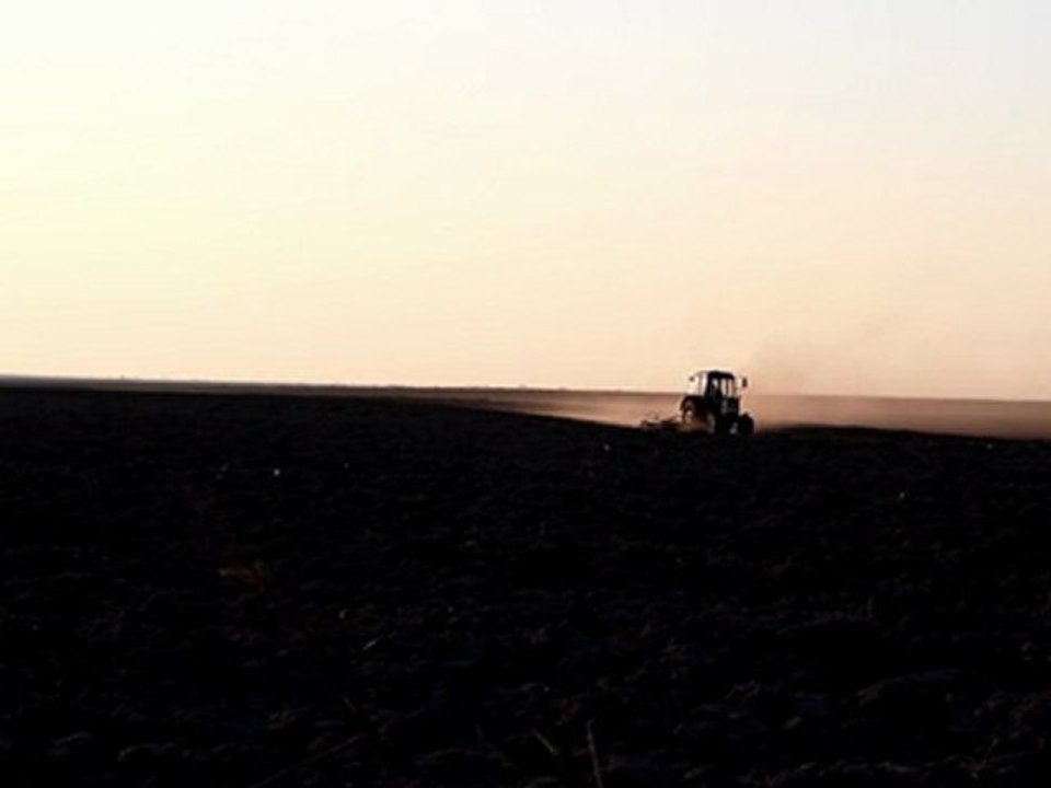 Tractor - Free HD stock footage
