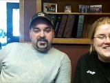 Crotty Chevrolet Buick Customer Testimonial Sara and Michael Beebe