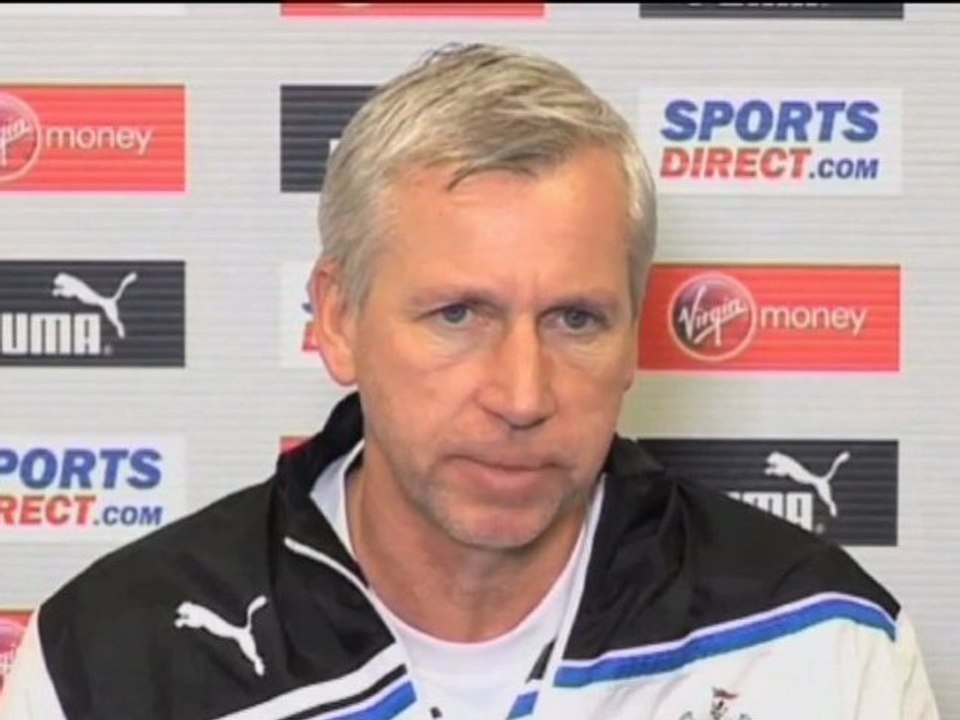 Newcastle will Chelsea jagen