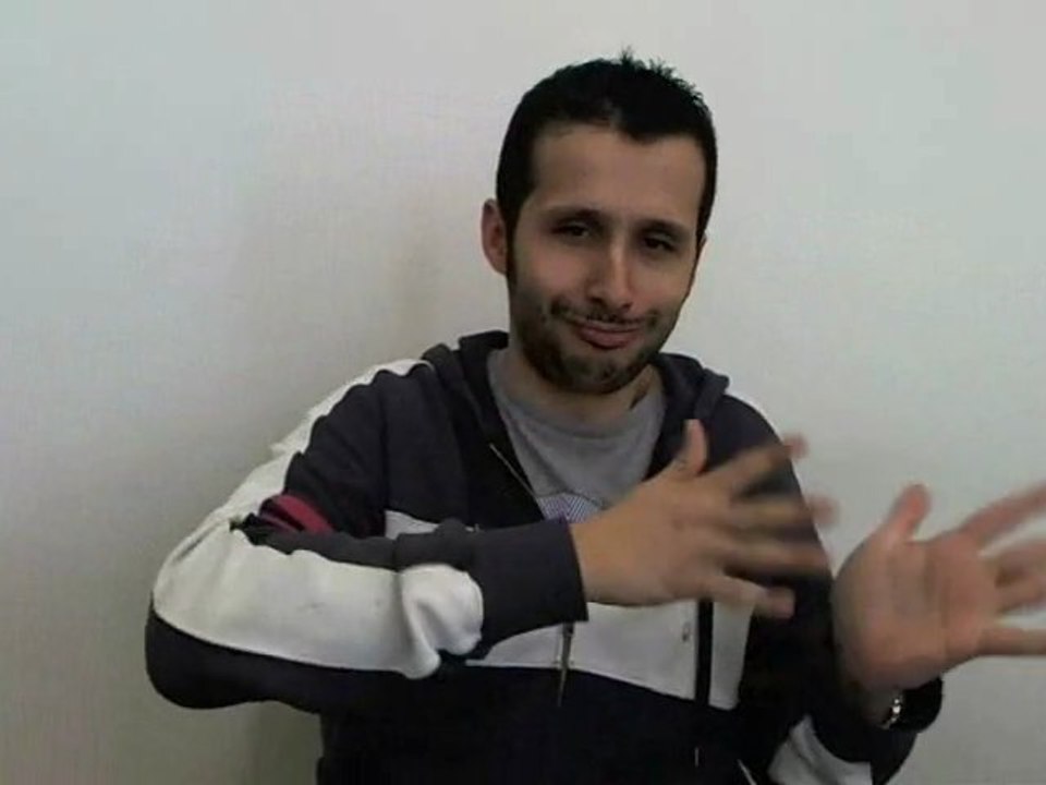 11 avril 2012 : Heure du Conte bilingue