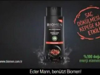 Olay Yaratan Hitler'li Şampuan Reklamı