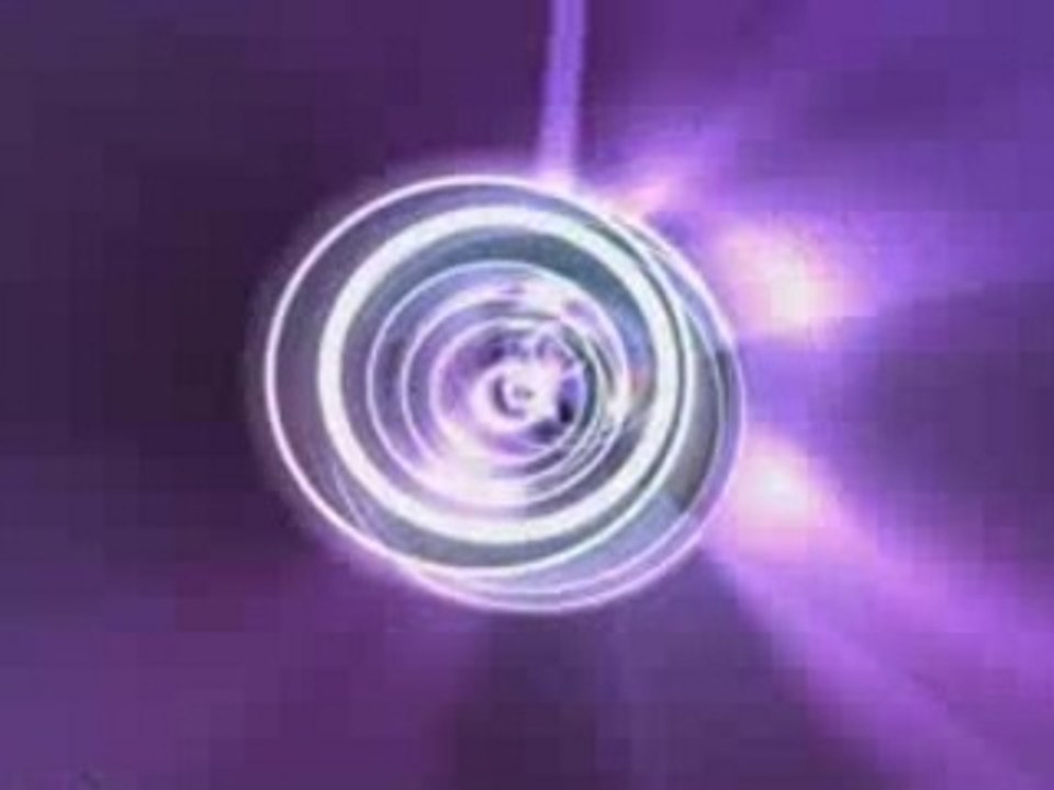Rayman 4 : Trailer Francais