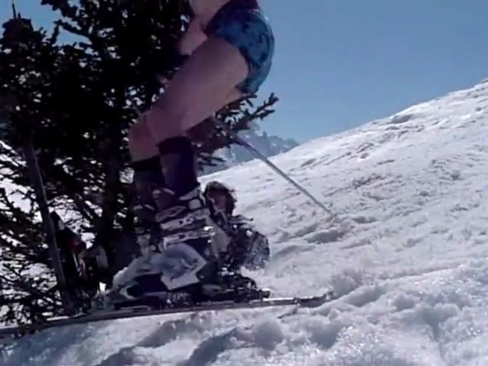 Réchauffement climatique 2, quand il fait vraiment trop chaud !
