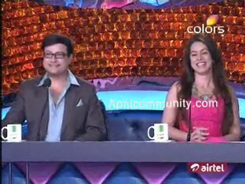 Chotte Miyan - Chapter 3 [Episode 9] 24th March 2012 pt3