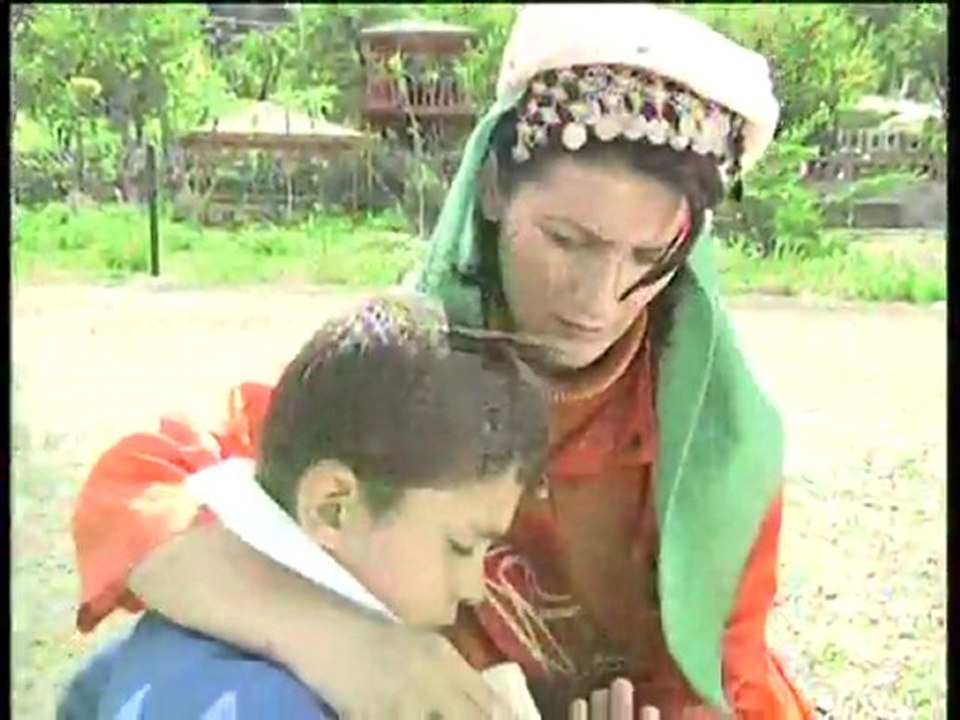 Sezgin Aydın-Engin Aydın - Oğul