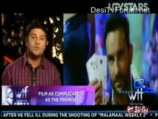 What's This Friday - 24th March 2012 Video Watch Online