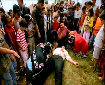 Metin Çiftlik - Ah Anama Anama