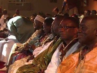 Sall fait un dernier tour pour convaincre les électeurs