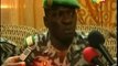 Mali coup leader proves he's still alive