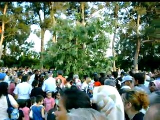 SİLİFKE FESTİVALİNDEN GÖRÜNTÜLER-2