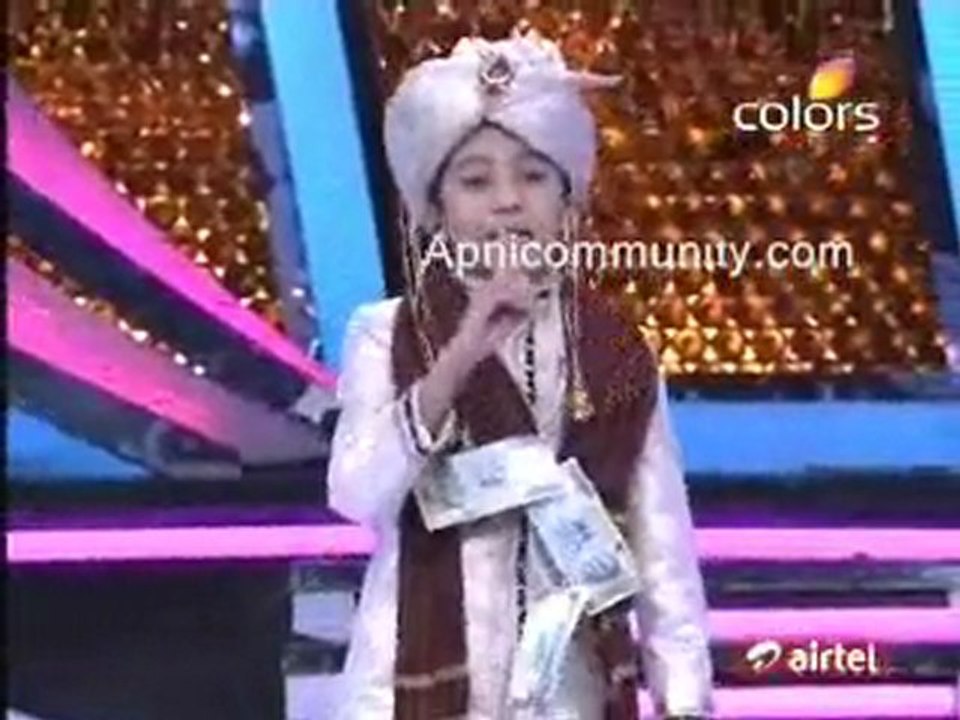 Chotte Miyan - Chapter 3 [Episode 9] 24th March 2012 pt5