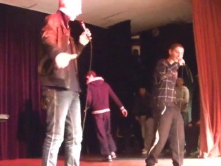nuisance sonnore concert a sollies pont partie 1