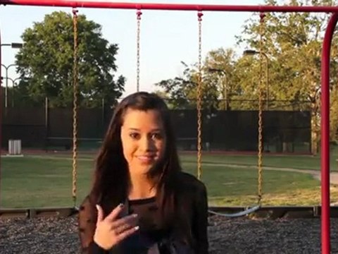 Stereo Hearts- Gym Class Heroes (feat. Adam Levine) (cover) Megan Nicole - YouTube