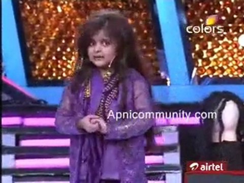 Chotte Miyan - Chapter 3 [Episode 9] 24th March 2012 pt6