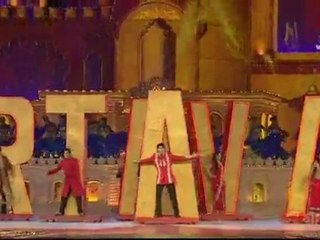 star pariwar awards-red carpet-pt1