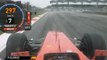 F1 2012 Fernando Alonso Onboard Sepang FP3