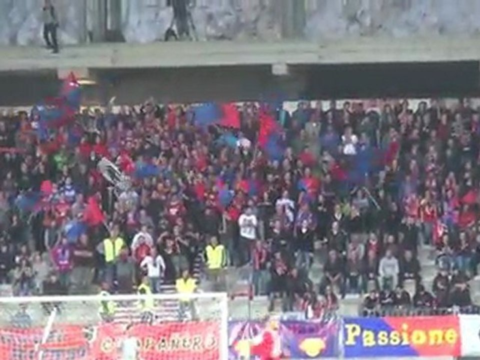 GFCOA-Montpellier: A Festa!