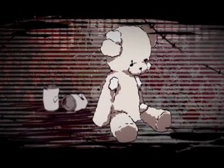Kagamine Rin - Tokyo Teddy Bear【French Sub + romaji】