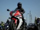 24 mars 2012, plus de 500 motards pour la manifestation de la FFMC 71