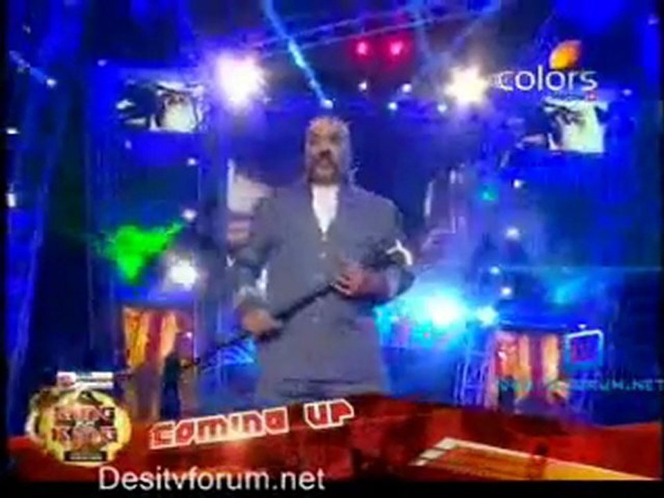 Ring Ka King [Episode 16] - 24th March 2012 Video Watch part2