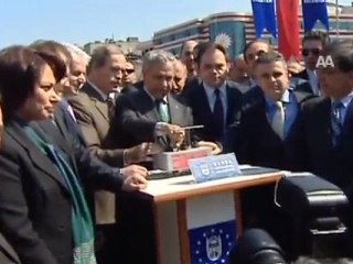 Sanayi kenti olmanın Bursa'ya katkısı var