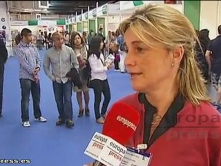 Idiomas, protagonistas en el Saló de l'Ensenyament