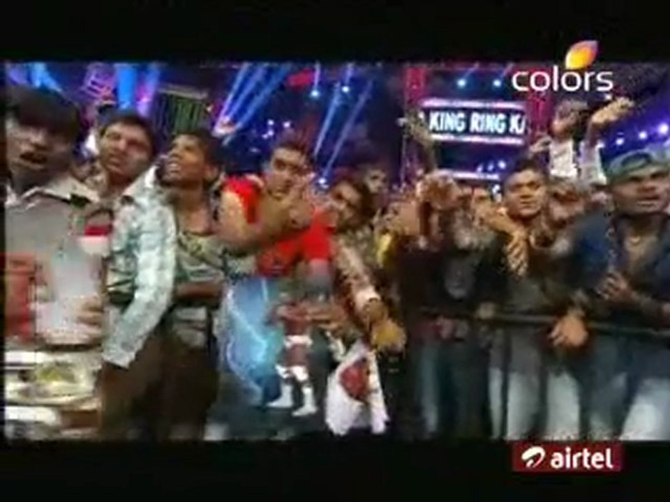 Ring Ka King [Episode -17] - 24th March 2012 pt2