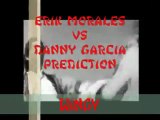 Erik Morales VS Danny Garcia Live | Erik Morales vs Danny Garcia live HD video coverage BOXING on pc tv
