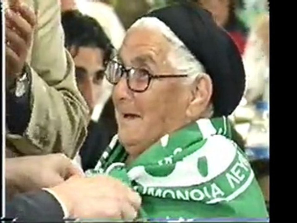 Η ΝΥΧΤΑ ΤΩΝ ΠΡΩΤΑΘΛΗΤΩΝ (Τα λόγια είναι περιττά) - PART 3