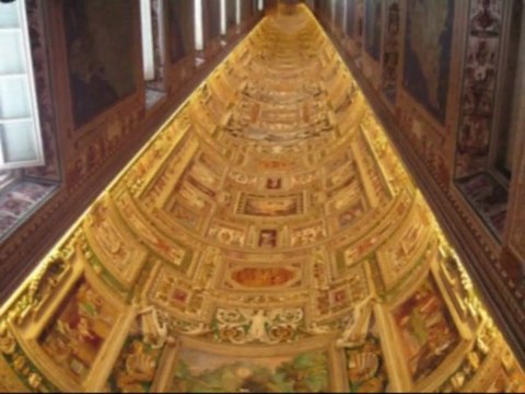 Les Pharaons Templier ✠ F.M a ParIsis XII (12)